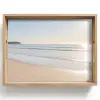 Zee - Zon - Zand Dienblad Rechthoek middel -z3d_shopping