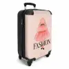 16 NBS - Handbagage koffer - Unisex middel -productfoto_3d
