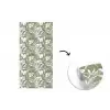 Botanisch - Bloemen - Groen fotobehang vinyl groot 64 -3d
