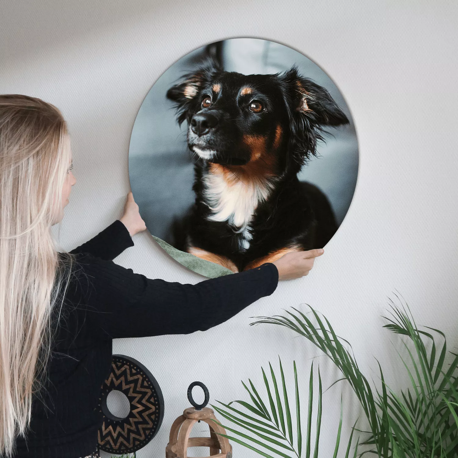 Dierenliefhebbers