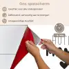 Spreuken - Hotel mama always open - Quotes - Mama keuken achterwand spatscherm klein -spatscherm_NL