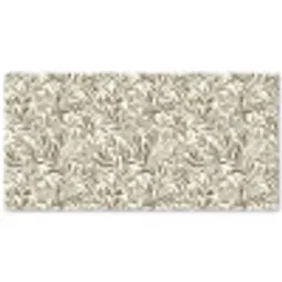 Takken - Botanisch - Taupe Balkonbeschermer Duitsland klein 596 -zz_3d