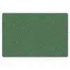 Groen - Strepen - Patroon Placemat vinyl groot 368 -zzsfeer1_Kitchenyeah-website