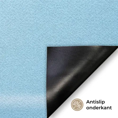 Kat - Handdoek - Washand - Zeep Deurmat klein -antislip_NL
