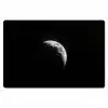 Maan - Hemel - Zwart - Schaduw Placemat vinyl groot -zzsfeer1_Kitchenyeah-website