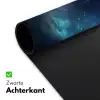 sterrenhemel-neon-ruimte-gaming Muismat XXL klein -sfeer2