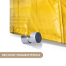 Vrouwen - Bananen - Geel plexiglas 5mm klein -zzsysteem_NL