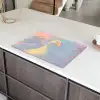 Eend - Zonnebril - Water Inductie beschermer vinyl 3mm klein -sfeer8