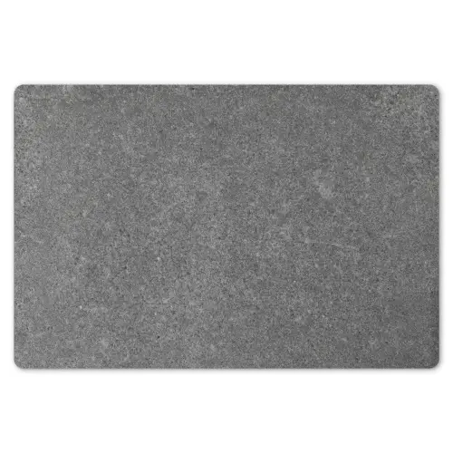 Beton - Patronen - Cement - Vintage - Textuur - Rustiek Placemat vinyl groot -zzsfeer1_Kitchenyeah-website