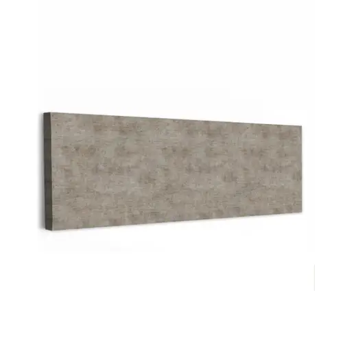 Retro - Beton - Patroon canvas 2cm klein 828 -z3d