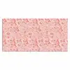 Vloeiend - Olieverf - Roze Muismat XXL klein 681 -3d_leeg