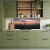 Natuur - Duin - Plant keuken achterwand 2 middel -sfeer3
