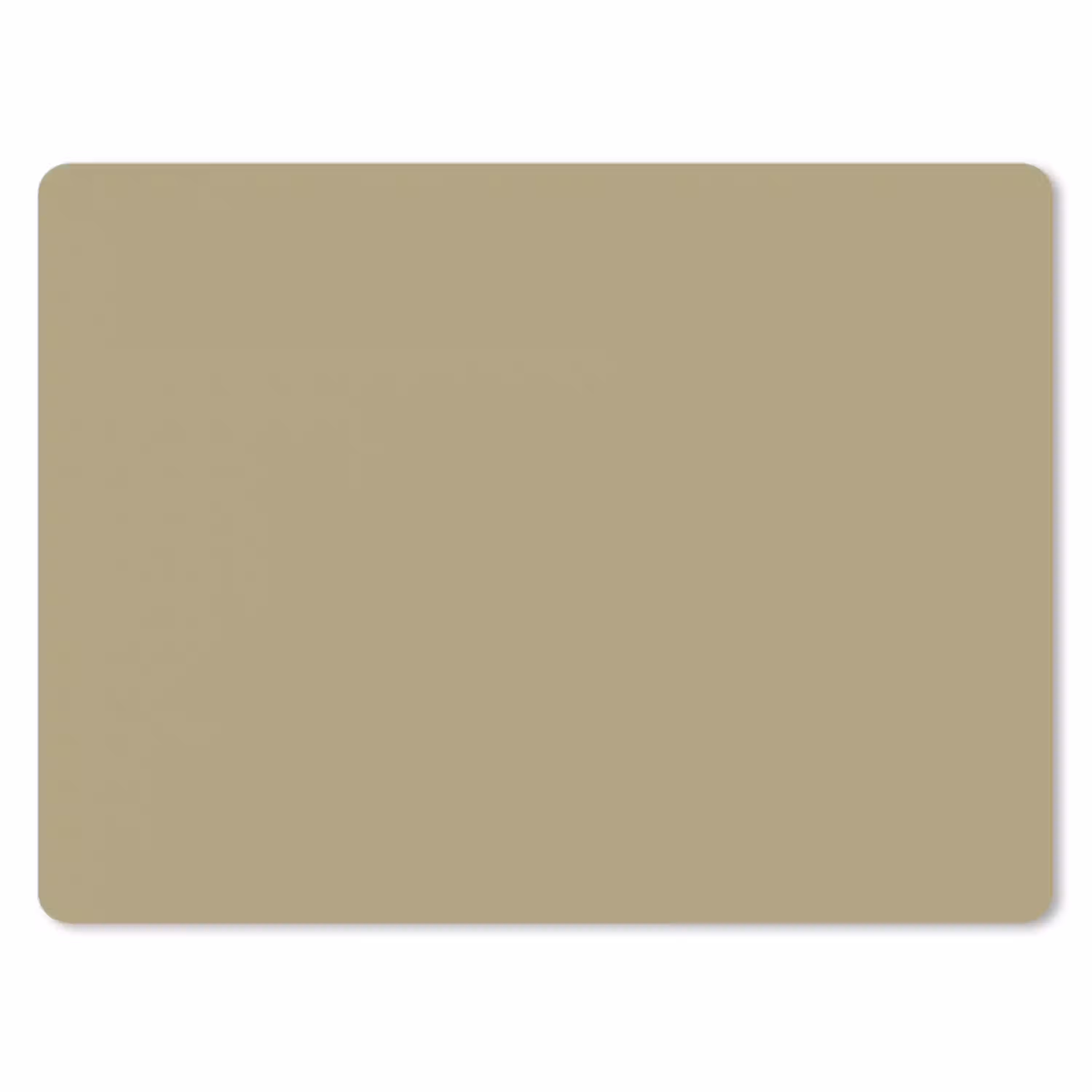 Antique - Moss - Groen muismat rubber klein 262 -3d