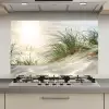 Duin - Waddeneilanden - Water keuken achterwand spatscherm klein -3d_website