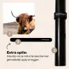 Wachter van de Hooglanden Inductie beschermer vinyl 3mm middel -zzzzzzz-induclip_NL