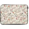 Kersenbloesem - Mus - Roze laptophoes neopreen klein 279 -zkaufland3dotto