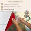 Reiger - Water - Planten keuken achterwand spatscherm klein -spatscherm_DE