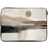 Minimalistisch - Landschap - Dimensie laptophoes neopreen klein -zkaufland3dotto