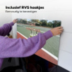 Matcha Club - Tennis - Matcha Inductie beschemer met haakjes klein -ky-ophangen-nl