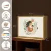 Illustratie - Quote - Moeder Light Box met batterij (Wandlamp) middel -USP_websiteoverzichtNL