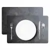 Industrieel - Beton - Grijs - Leisteen - Retro Placemat vinyl groot -zzsfeer2_Kitchenyeah-website