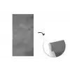Structuur - Cement -Beton - Grijs fotobehang vinyl groot -3d