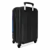 Rijzende raket NBS - Handbagage koffer - Kinderen Unisex middel -achterkant