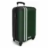 93 NBS - Handbagage koffer - Volwassenen Unisex middel -productfoto_3d