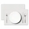 Grafisch - Patroon - Modern Placemat vinyl groot 368 -zzsfeer2_Kitchenyeah-website