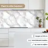 Wit - Marmer - Bruin keuken achterwand 2 middel 871 -sfeer4_NL