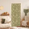 Abstract - Marmer - Groen deurposter klein 289 -sfeer2