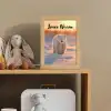 Ijsbeer - Sneeuw - Zonsopgang Light Box met kabel (Kinderlampje) klein -sfeer2_kind