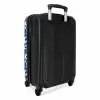 59 NBS - Handbagage koffer - Unisex middel -achterkant