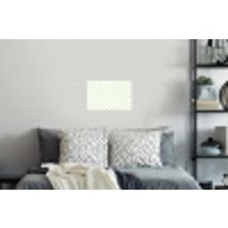 Dots - Klassiek - Groen Muursticker klein 286 -slaapkamer