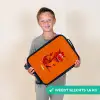 Horacio hotshot Kinderkoffer - Zwart klein -sfeer4_NL