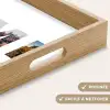 Ami - Collage de lettres Dienblad Rechthoek middel -USP_HandgreepFR