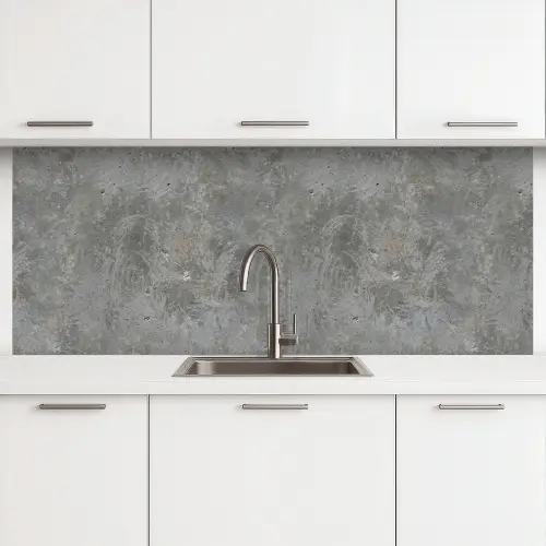 Stenen - Beton - Patronen keuken achterwand 2 middel 871 -3d