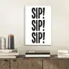 Vintage - Japandi - Decoratie - Black aluminium wit klein -sfeer1