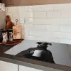 Coltrui - Hond - Bril - Mok Inductie beschermer vinyl 3mm klein -sfeer3