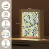 Camouflage - Groen - Blauw - Jongens - Kinderen Light Box met kabel klein -USP_NL