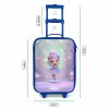 Elf - Tover - Magisch Kinderkoffer - Blauw klein -productfoto_formaten
