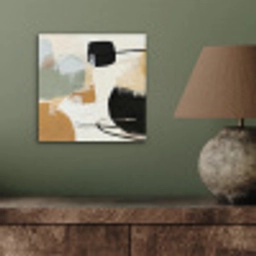 Paint - Abstract - Kleuren aluminium wit klein -sfeer2