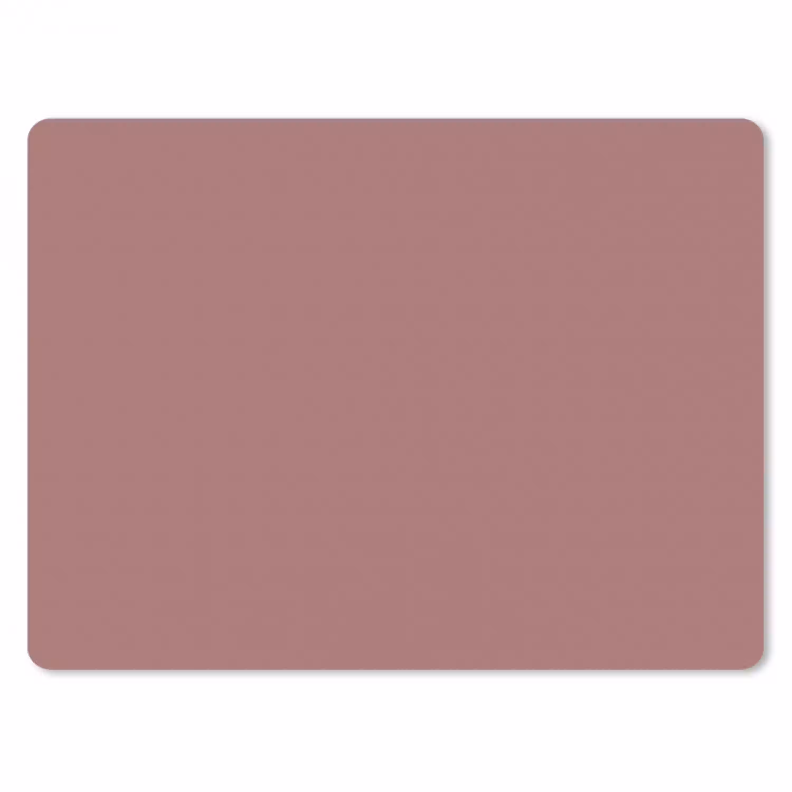 Terracotta - Patronen - Roze muismat rubber klein 262 -3d