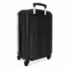 45 NBS - Handbagage koffer - Unisex middel -achterkant
