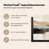 Minimalistisch - Landschap - Dimensie Inductie beschermer vinyl 3mm middel -sfeer2