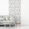 Grafisch - Patroon - Modern fotobehang vinyl groot 64 -woonkamer