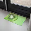 Kiwi - Groen - Fris Deurmat klein -sfeer2