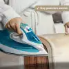 Houten - Deur - Lantaarn Wandkleed katoen klein -sfeer9