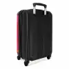 Empire - Graffiti NBS - Handbagage koffer - Kinderen Unisex middel -achterkant