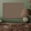 Bruin - Roze - Patroon PET vilt klein 837 -sfeer2